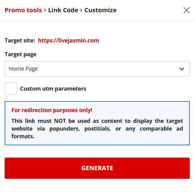 A.W. Empire-Link Codes explained
