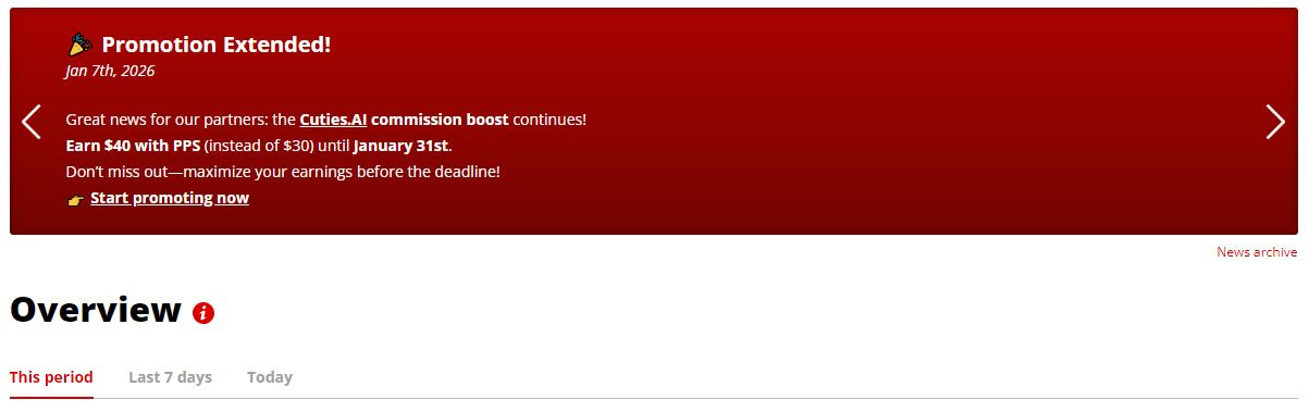 A.W. Empire updates — News Feed